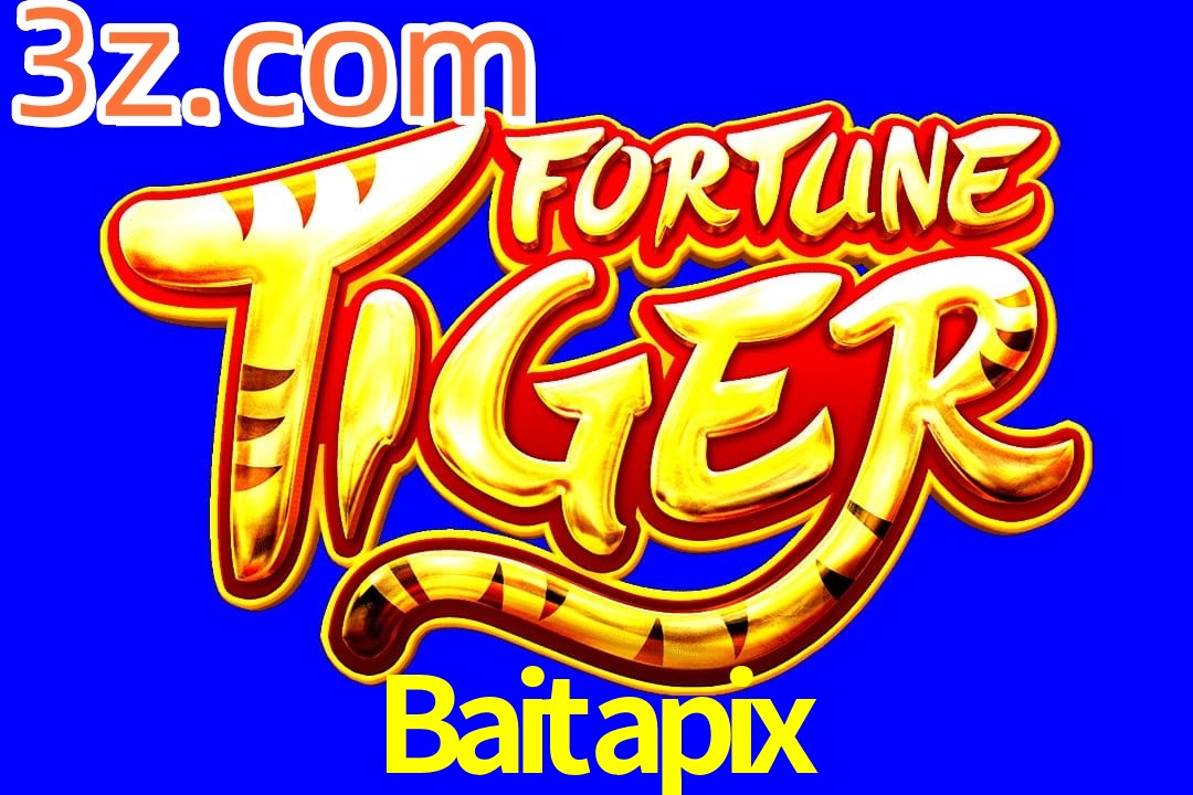 Exótico com Jogo Fortune Tiger no Baitapix